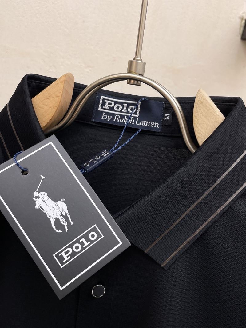 Polo T-Shirts